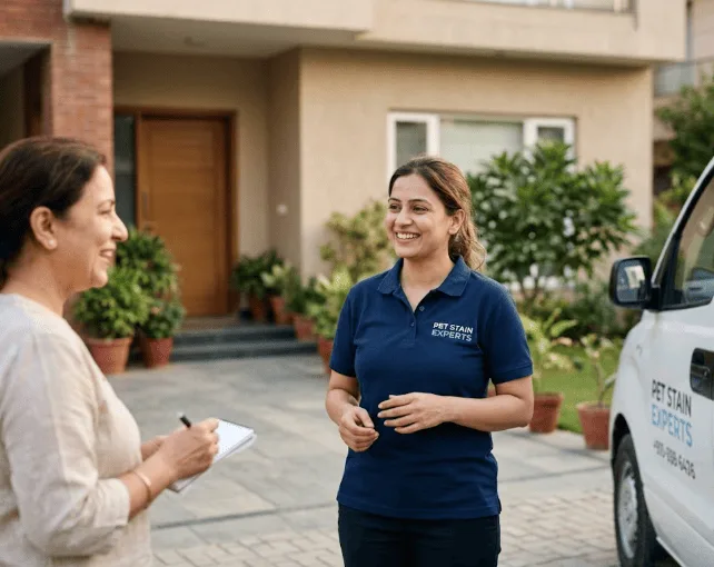 Pet Stain Carpet Cleaning Federal Way, WA FAQs